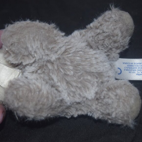 Sloth RaZbuddy Stuffed Animal Pacifier Holder - Picture 4 of 5